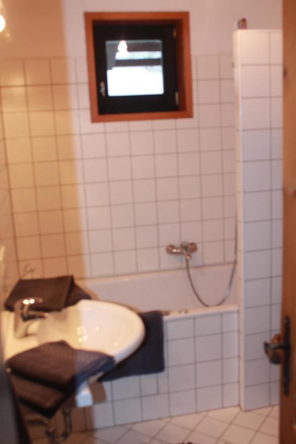 Ferienwohnung Salburg, Sonnleitn Hermagor-Pressegger See Exterior photo